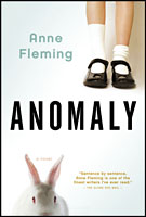 Book Cover: Anomaly